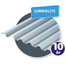 Jumbolite terrassetak